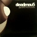 DEADMAU5 / デッドマウス / Alone With You