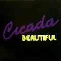 CICADA (UK) / シケイダ / Beautiful