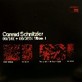 CONRAD SCHNITZLER / コンラッド・シュニッツラー / 00/360 + 00/380: Mixes 1