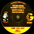 V.A.(RED ASTAIRE, SUGARLOAF GANGSTERS, SWING SESSION...) / Gamm Doin' James Part 2