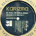 KARIZMA / カリズマ / It's What I Am (Simbad Remix)