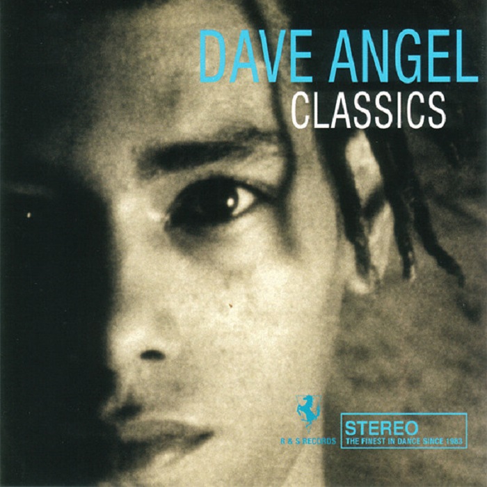 DAVE ANGEL / デイヴ・エンジェル / Classics