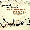 XRS & GILBERTO GIL / Dia De Sol(Drumagick Remix)/(Original)