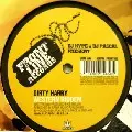 DIRTY HARRY / Skankers/Western Riddem
