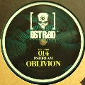 PSIDREAM / Oblivion/Ocean Catch