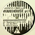 FRANCO CINELLI / Warehouse Part 1
