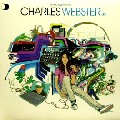 CHARLES WEBSTER / チャールズ・ウェブスター / Defected Presents Charles Webster EP3