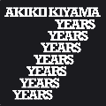 AKIKO KIYAMA / アキコ・キヤマ / Seven Years