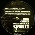 NICK COHEN PRESENTS CUSHTY / EP 1