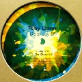 TONY LIONNI / Deep Joy EP