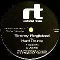 TIMMY REGISFORD / ティミー・レジスフォード / Hard Drums