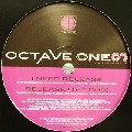 OCTAVE ONE / オクターヴ・ワン / I Need Release