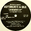 AUTOMATIC & SILK / Jackwars EP