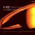 X-102 / Re-discovers The Rings Of Saturn