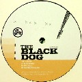 BLACK DOG / ブラック・ドッグ / Set To Receive