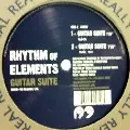 RHYTHM OF ELEMENTS / Guitar Suite