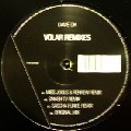 DAVE DK / デイヴDK / Volar Remixes