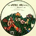 DJ JURI / 太鼓 Dub EP 5