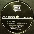 KYLE GEIGER / Identity Crisis