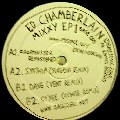 ED CHAMBERLAIN / Mixxy EP1