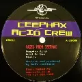CEEPHAX ACID CREW / Pages From Ceephax