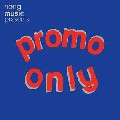 V.A.(PRINS THOMAS,RUB N TUG,THICK AS THIEVES...) / Rong Music Promo Only