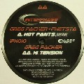 GREG PACKER & PHETSTA / Hot Pants(2008 Remix)/Hi Tension