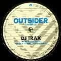 DJ TRAX / Used By You/Serenity (Paradox Remix)