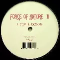 FORCE OF NATURE / フォース・オブ・ネイチャー / III