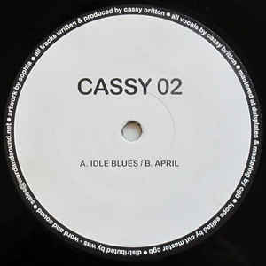 CASSY / キャシー / Cassy 02
