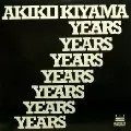 AKIKO KIYAMA / アキコ・キヤマ / 7 Years A+B