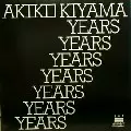 AKIKO KIYAMA / アキコ・キヤマ / 7 Years C+D