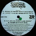 JOEY NEGRO AND THE SUNBURST BAND / Journey To The Sun(Dennis Ferrer Remix)