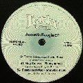 CASINOBOY & LEXX EDITS / Acoustic Boogie EP