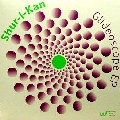 SHUR-I-KAN / Glideoscope EP