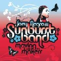 JOEY NEGRO AND THE SUNBURST BAND / Moving With The Shakers