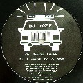 DJ KOZE / DJコーツェ / Let's Love