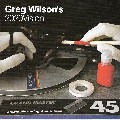 GREG WILSON / Greg Wilson Presents 2020Vision