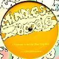 PETER VISTI/SOCIAL DISCO CLUB / Summer In The City/Draggin My Heels