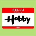 V.A.(OPIATE,ACOUSTIC,MANUAL...) / My Name Is Hobby: Hobby De-su