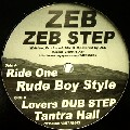 ZEB / Zeb Step