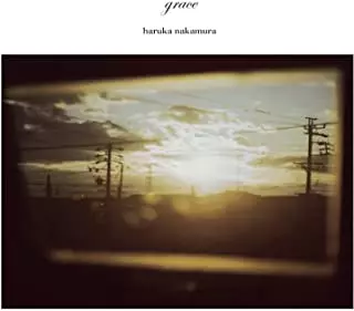 haruka nakamura / Grace