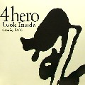 4 HERO FEAT.FACE / Look Inside