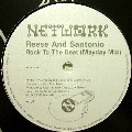 REESE & SANTONIO/MODEL 500 / Rock To The Beat/Chase