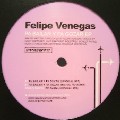 FELIPE VENEGAS / Pa Bailar Y Pa Gozar EP