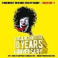 MATTHIAS TANZMANN/THOMAS MELCHIOR / Circoloco 10 Years Anniversary - Part 3 Of 3