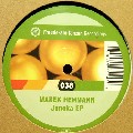 MAREK HEMMANN / Junoka EP