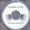 UNIVERSAL INDIANN / ユニバーサル・インディアン / Midnight Marauder Mix