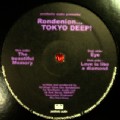 RONDENION / ロンデニオン / Tokyo Deep!