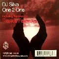 DJ SILVA / One 2 One